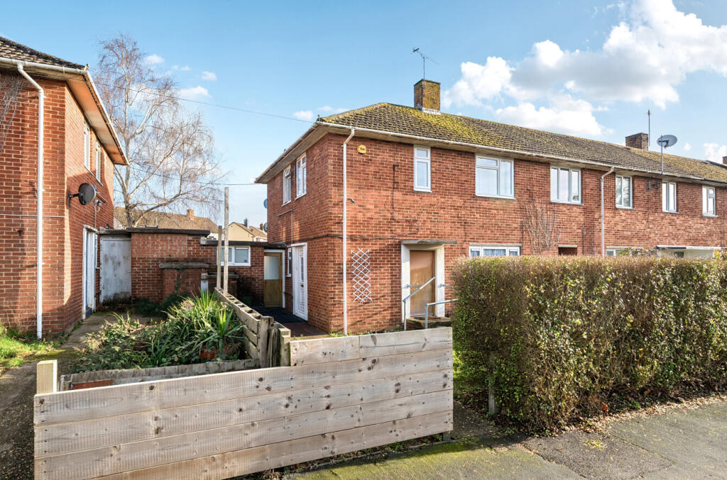 Main image of property: Windrush Road, Southampton, Hampshire