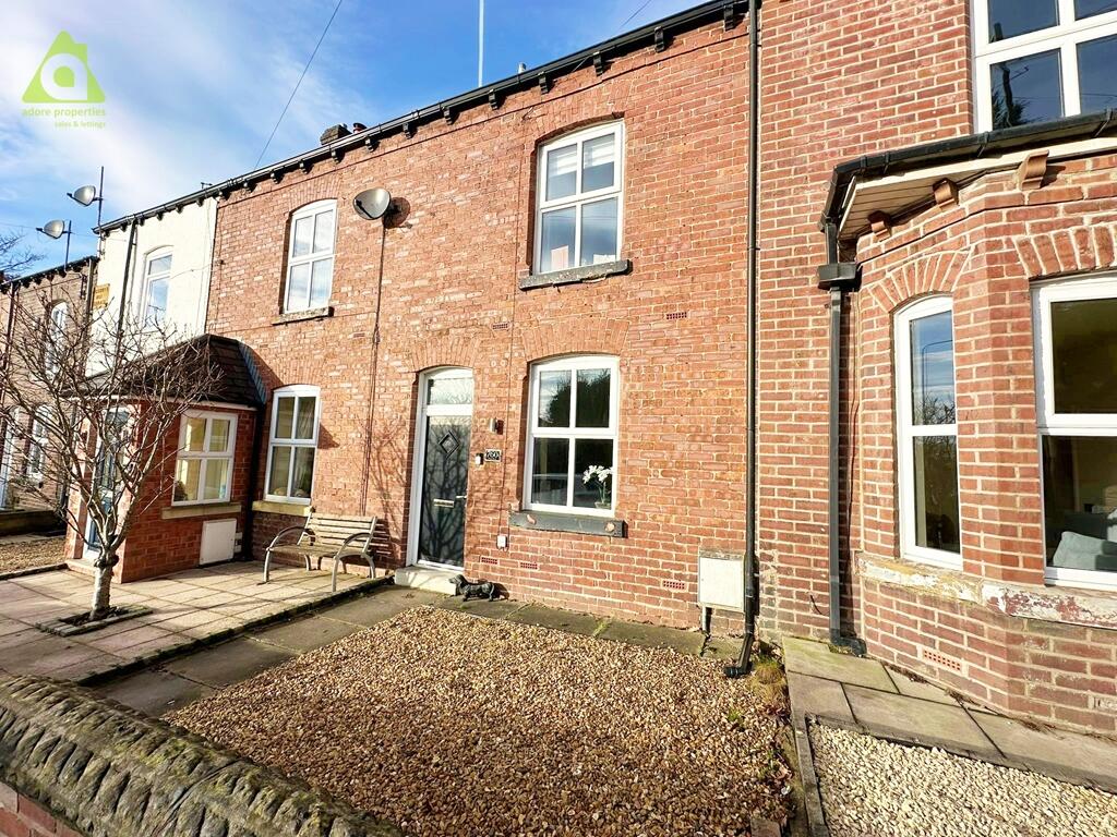 Main image of property: Wigan Road, Westhoughton, BL5 2DD