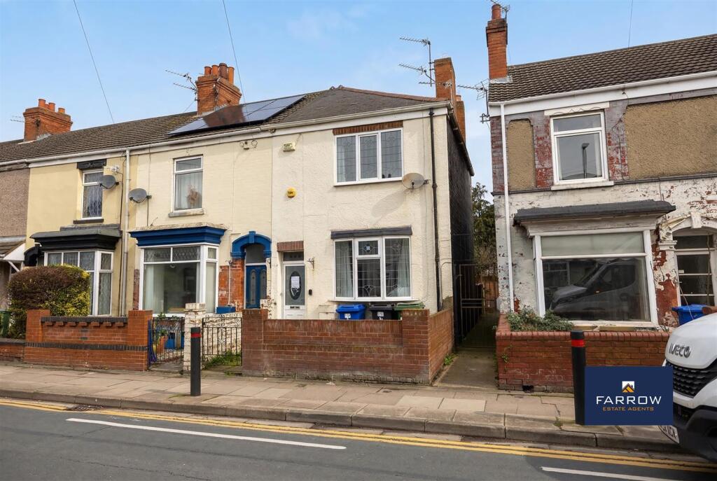 Main image of property: Durban Road, Grimsby