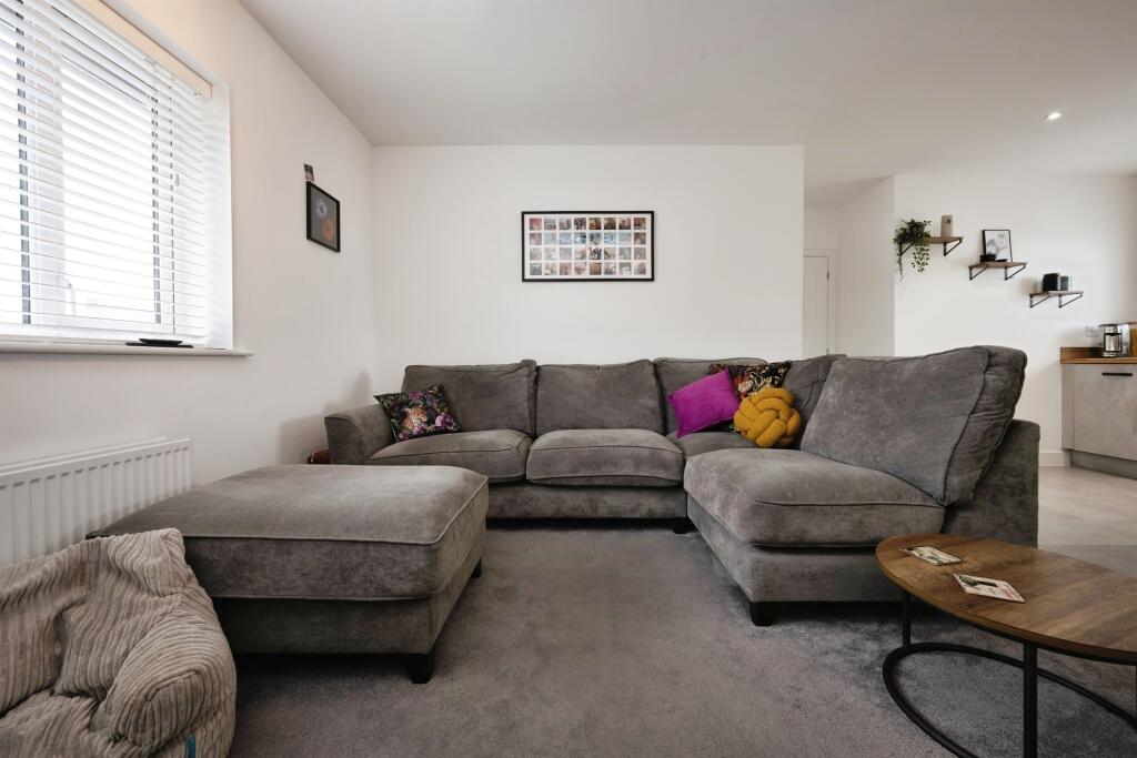 Apartment in Hemel Hempstead - More