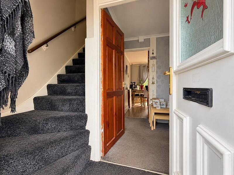 House in Cardiff, Pont-y-Clun - View 5