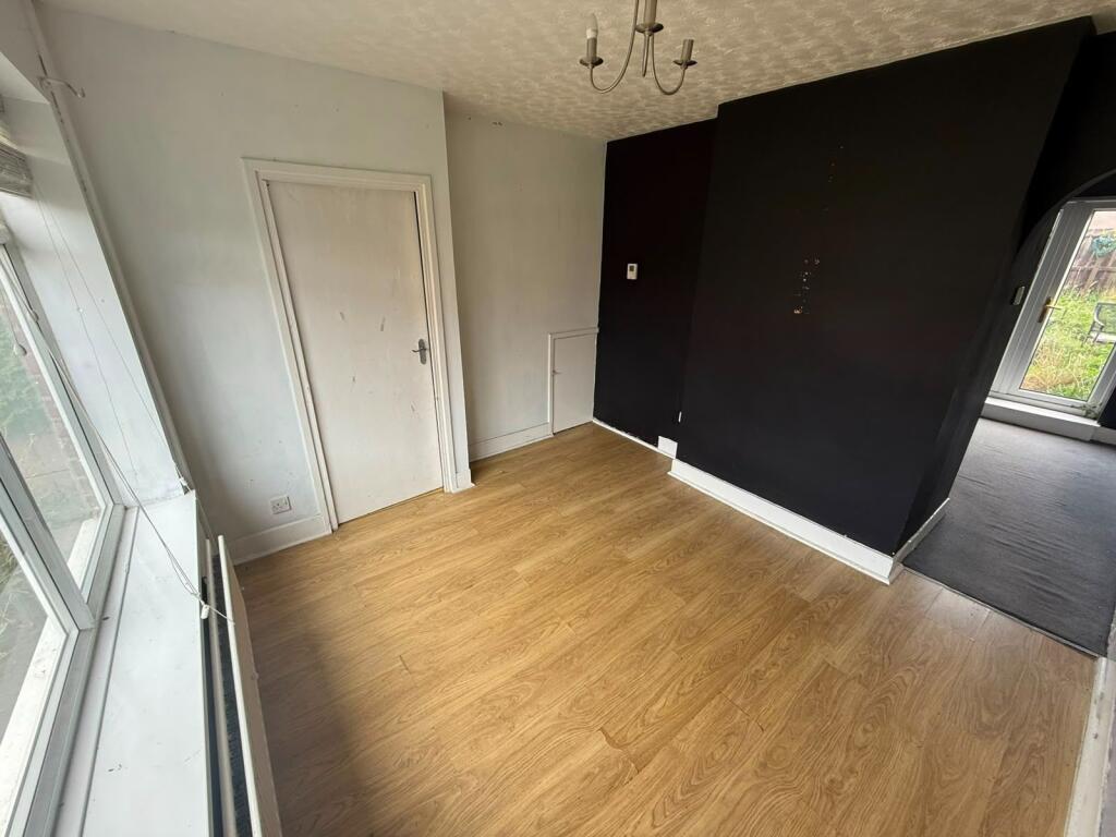 House in Bedlington, East Bedlington - View 5