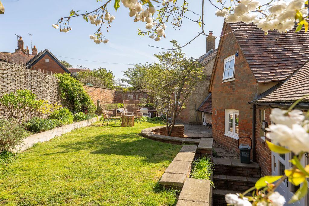 House in Wingrave - View 4