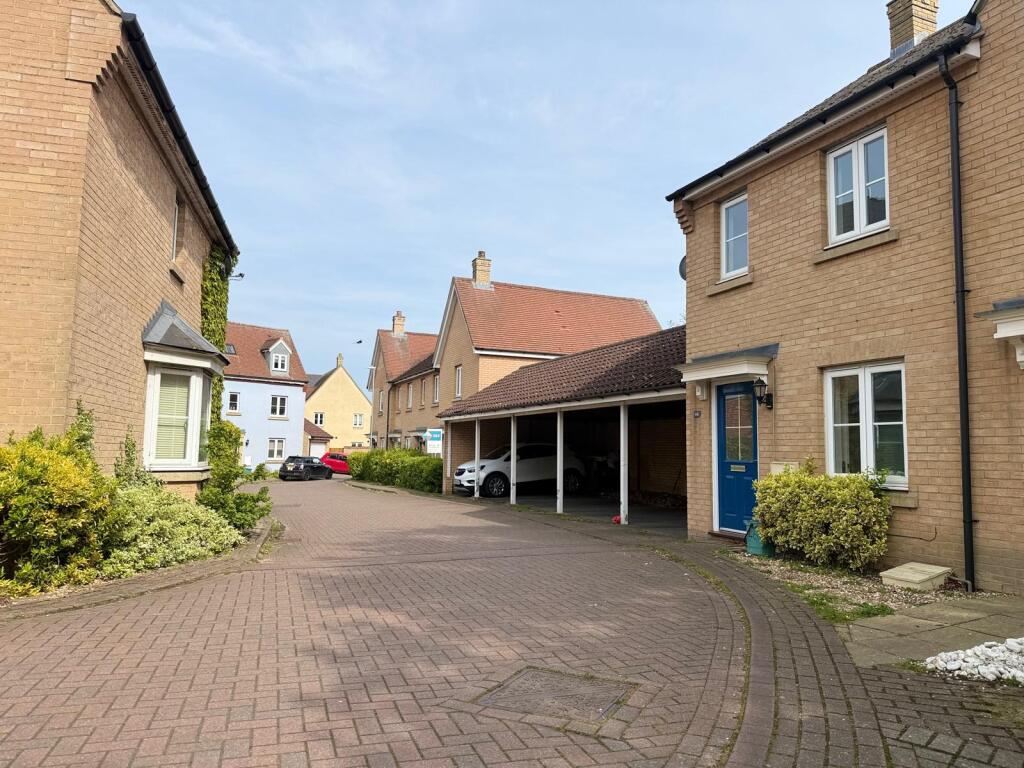 Main image of property: Kirk Way, Colchester, CO4