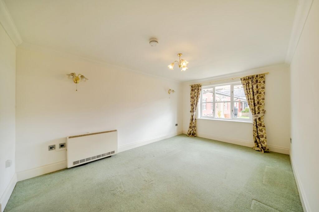 Carleton Road, Skipton, UK, BD23 photo 2