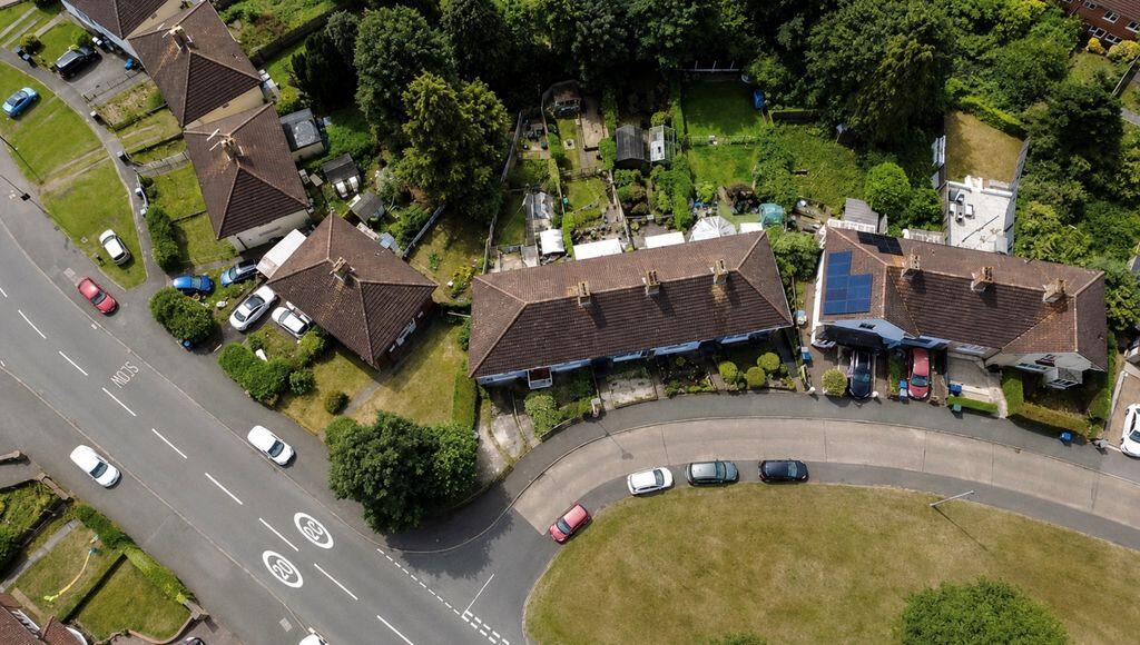 House in Birmingham, Kingstanding - View 2