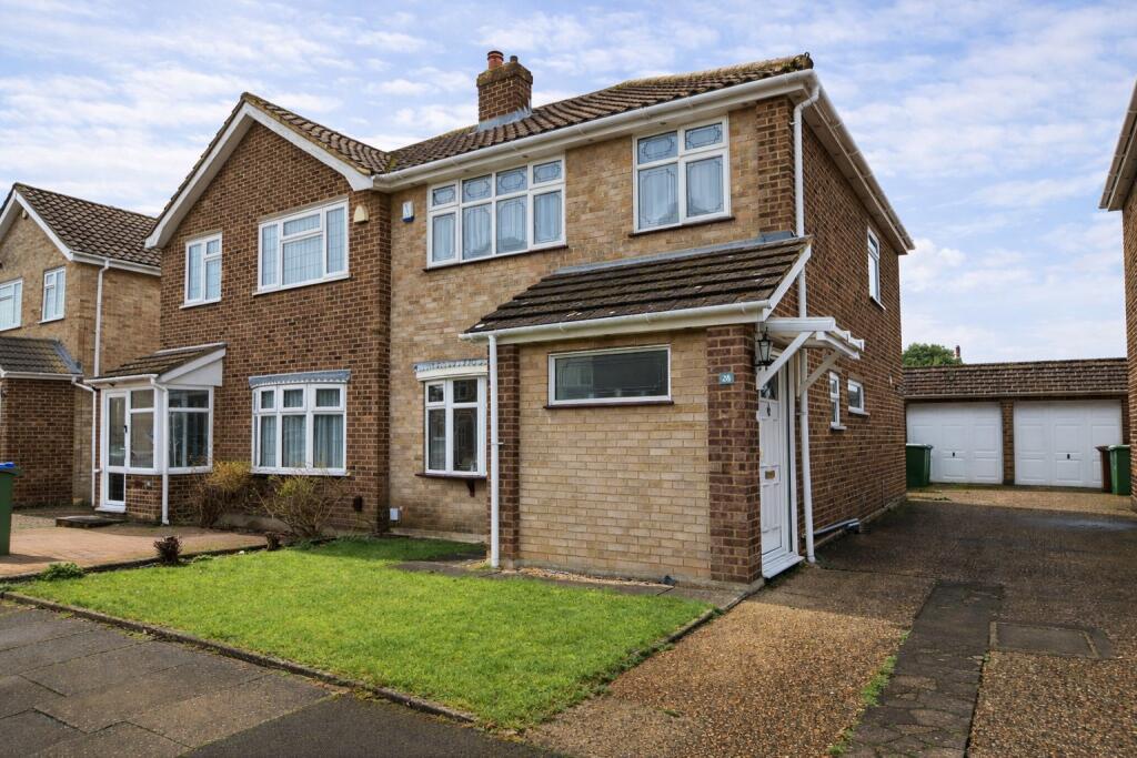 Main image of property: Askern Close