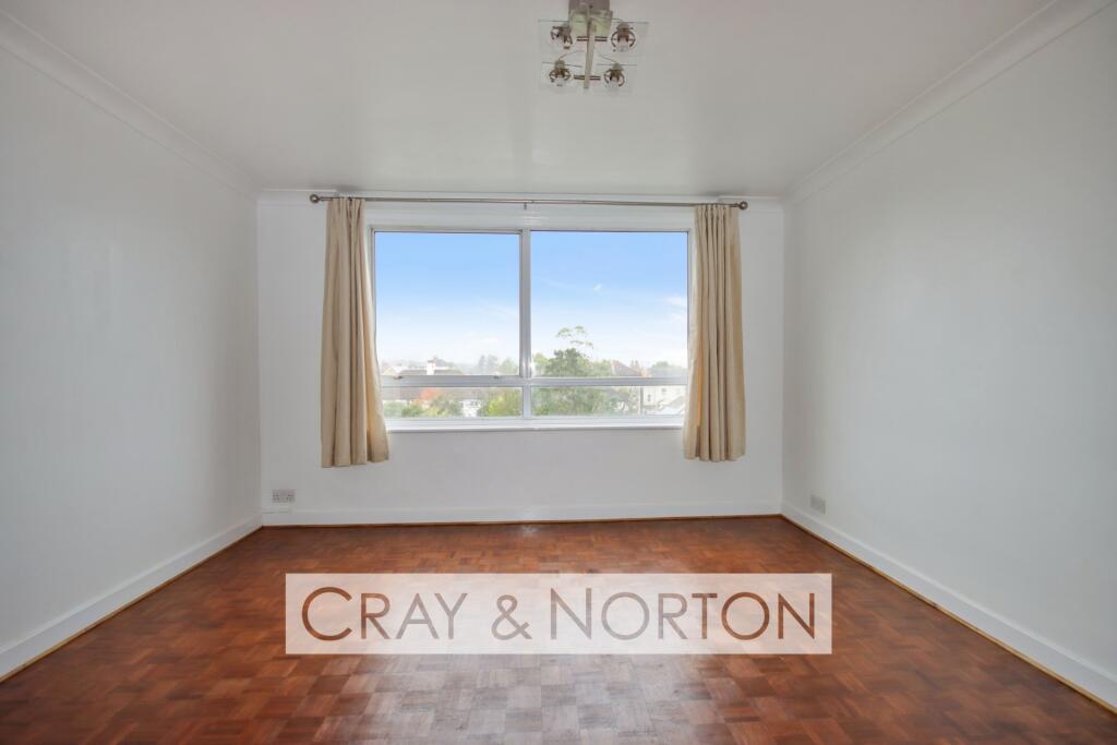 Main image of property: Ashburton Road, Addiscombe, CR0