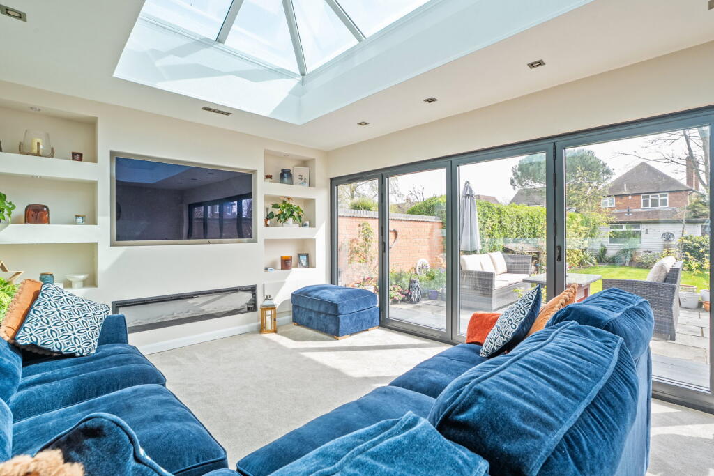 House in Nottingham, Bunny - View 3