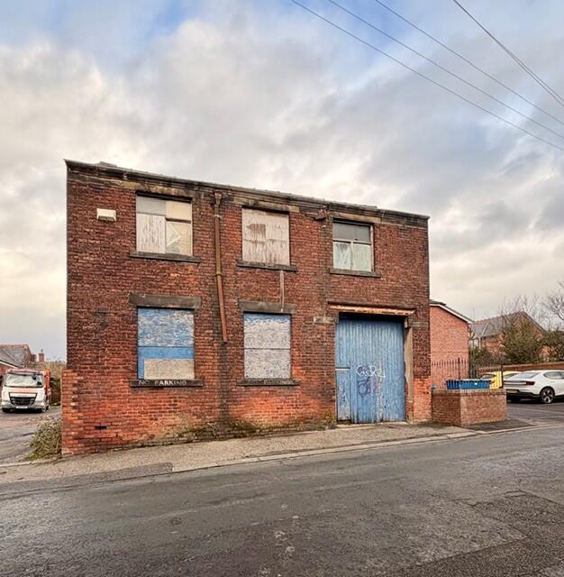 Main image of property: The Old Bakery, Marsden Street, PR4