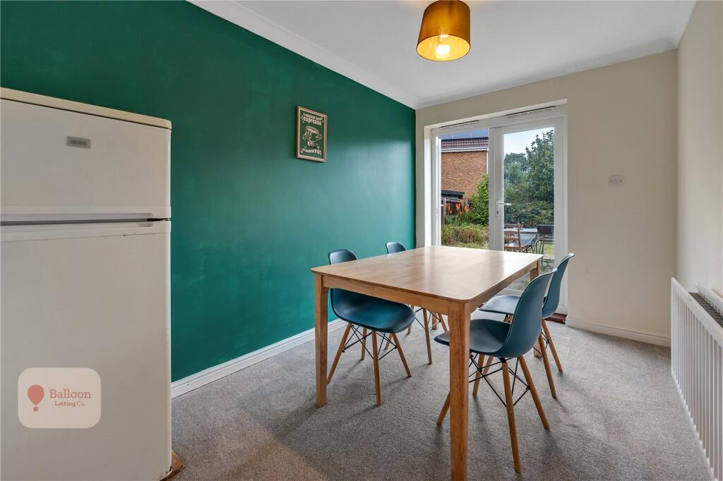 House in Bristol - View 4