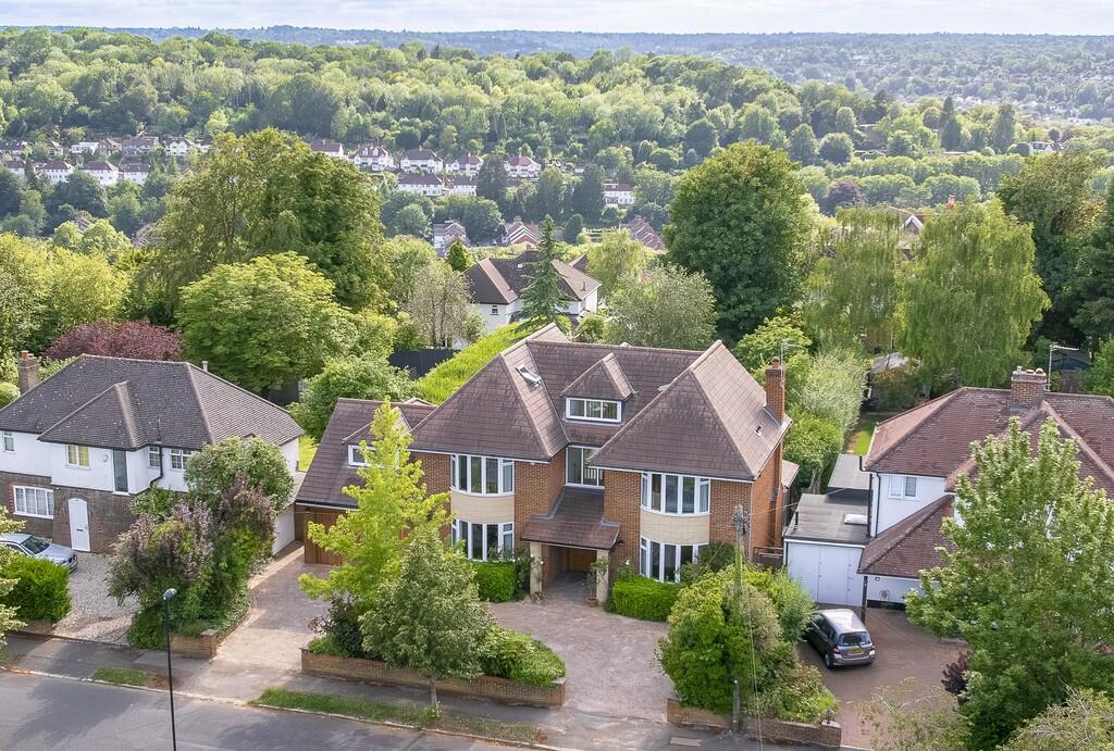 Main image of property: Purley, Surrey
