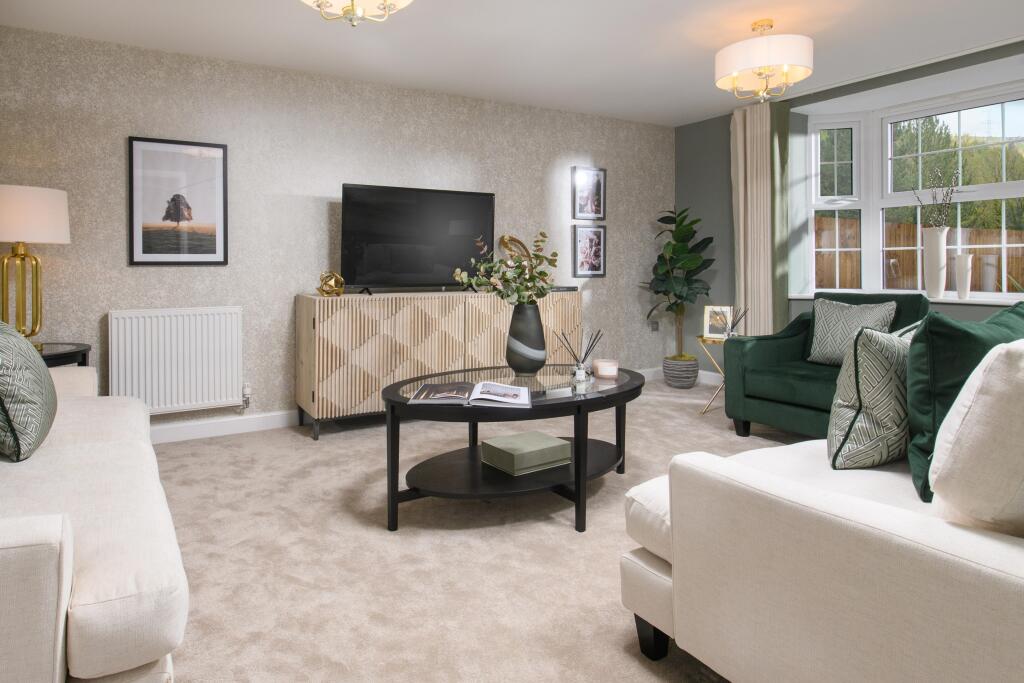 Main Road,
Oughtibridge, 
South Yorkshire,
S35 0DN. photo 4