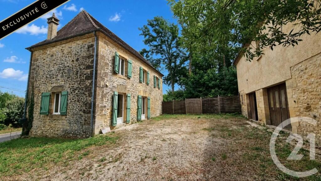 Main image of property: Sarlat-la-Canéda, Dordogne, Aquitaine