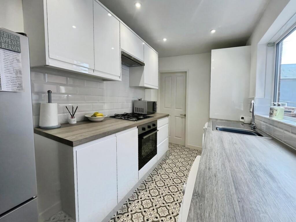 Main image of property: Wharton Street, South Shields, Tyne and Wear, NE33 3JZ