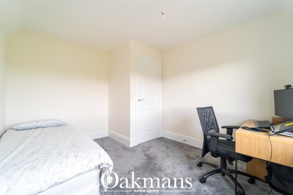 Additional image 25 of St. Andrews Road, Upper Bentley, Redditch, Worcestershire, B97