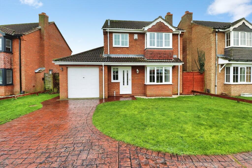 Main image of property: Lincoln Road, Dunholme