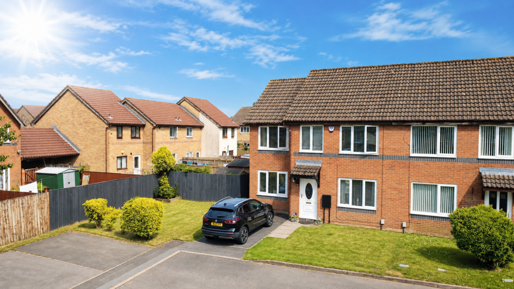 Main image of property: Llys Baldwin, Gowerton, Swansea, West Glamorgan SA4