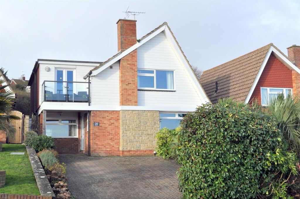 Main image of property: Rodmill Drive, Eastbourne