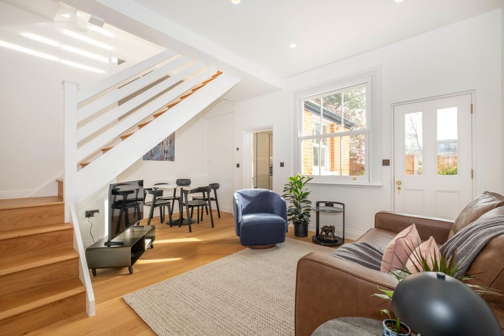 Main image of property: Strawberry Hill Road Twickenham TW1