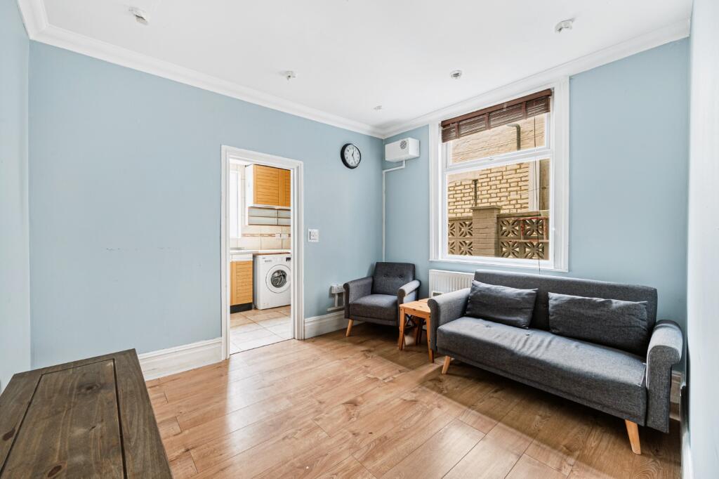 Main image of property: Tynemouth Street, London, SW6