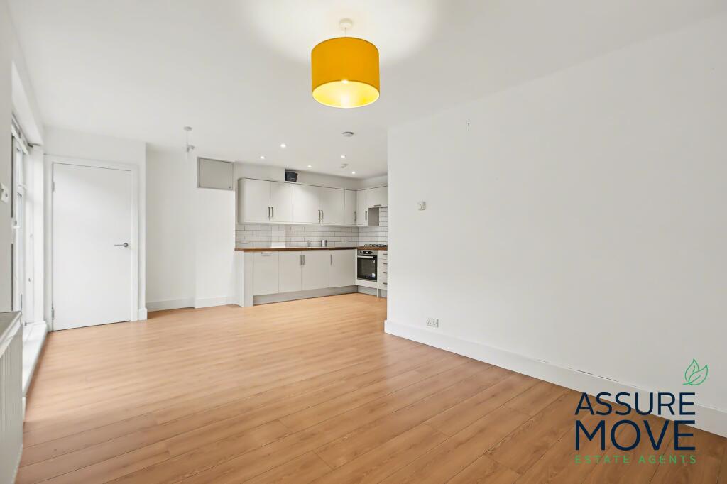 Main image of property: Ryder Mews, London, E9