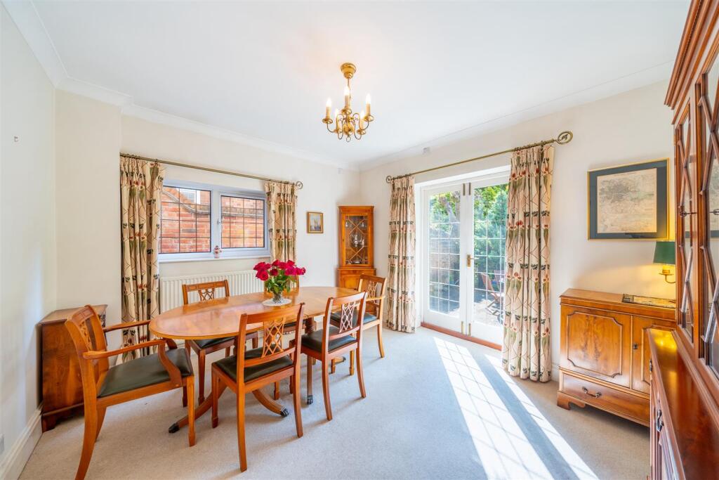 House in Nottingham, Mapperley Park - View 3
