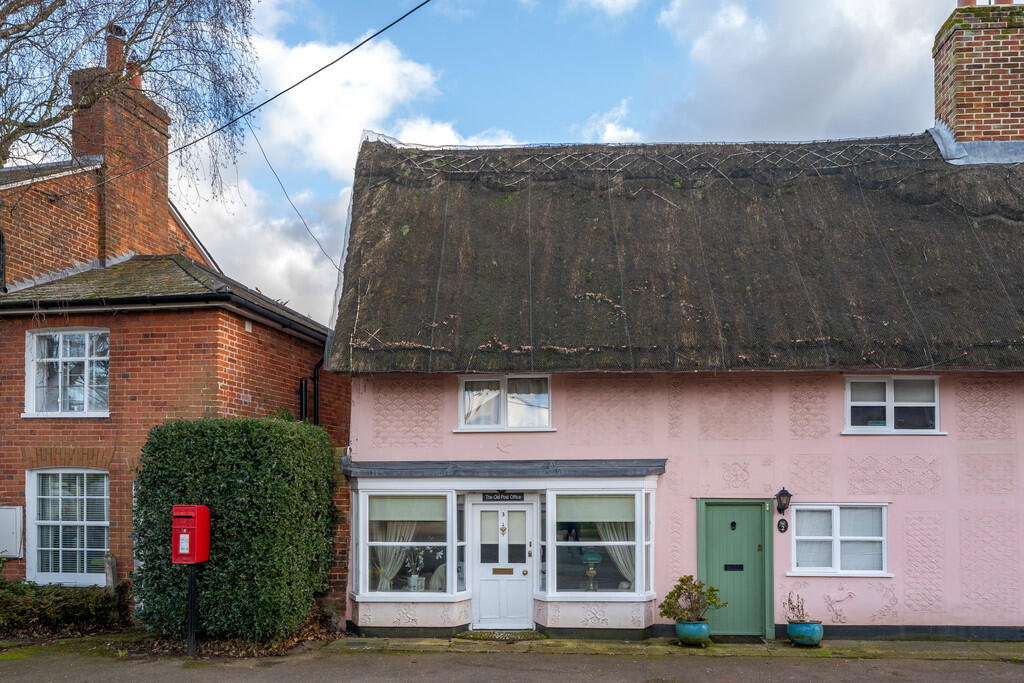 Main image of property: Stoke By Clare, Sudbury, Suffolk