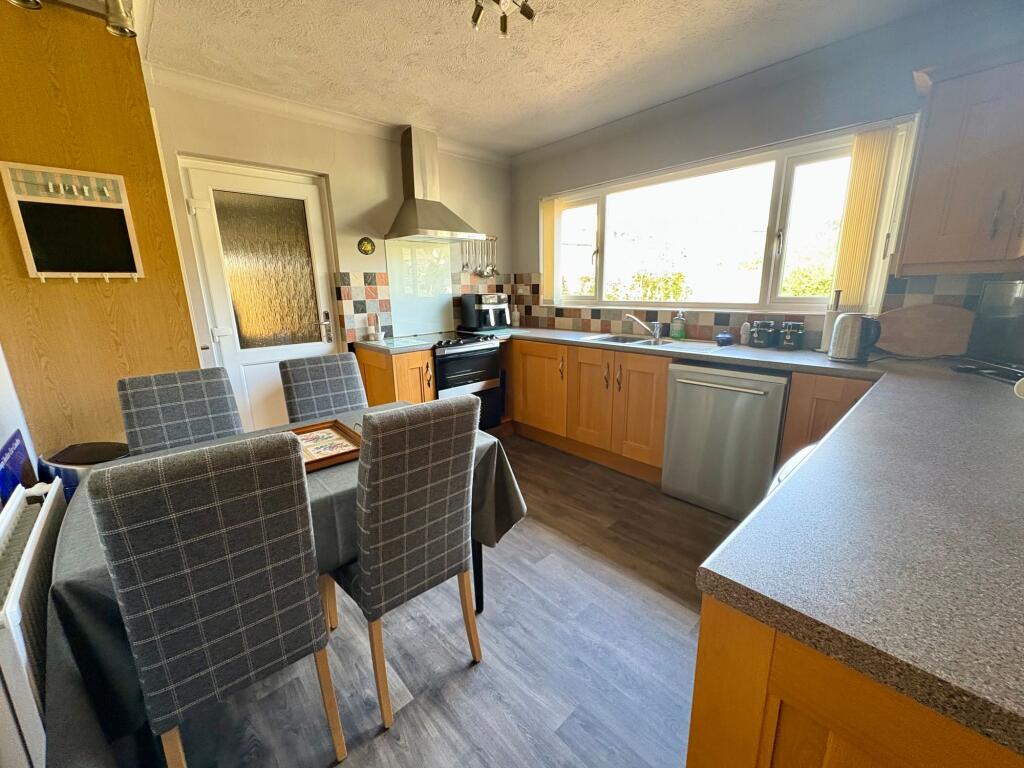 Swale Close, Torquay – pohled 4