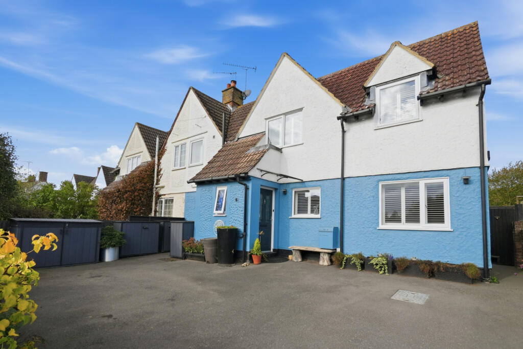 Main image of property: Mill Road, Henham, Bishop's Stortford, Essex, CM22