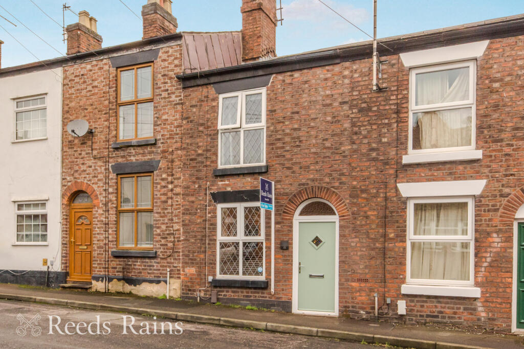 Main image of property: Ryle Street, Macclesfield, Cheshire East, SK11