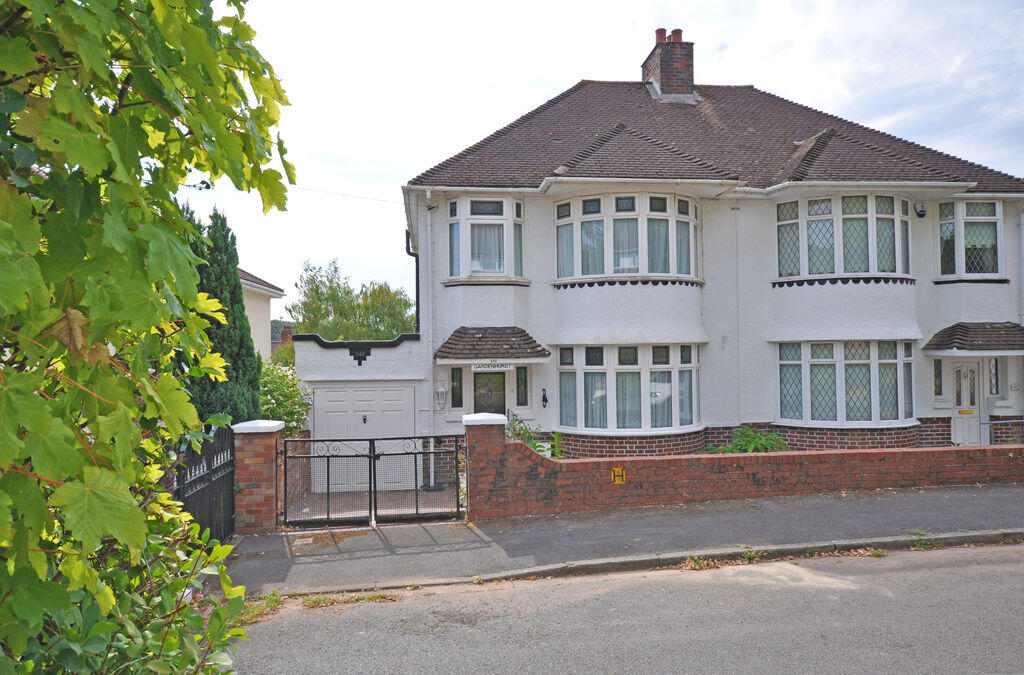 Main image of property: Chepstow Road, Newport