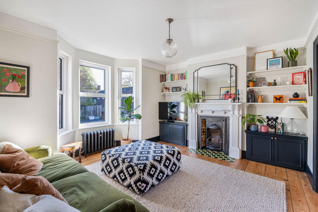 Main image of property: Bray Road, Guildford, GU2