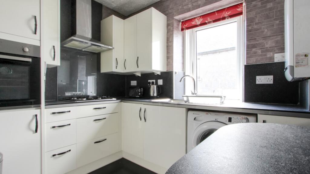 Apartment in Aberdeen, Hilton, Woodside and Hilton - View 2