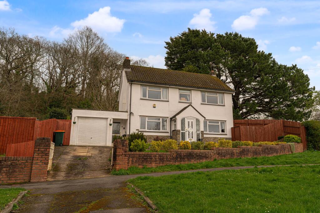 Main image of property: Dunstable Road, Newport, NP19