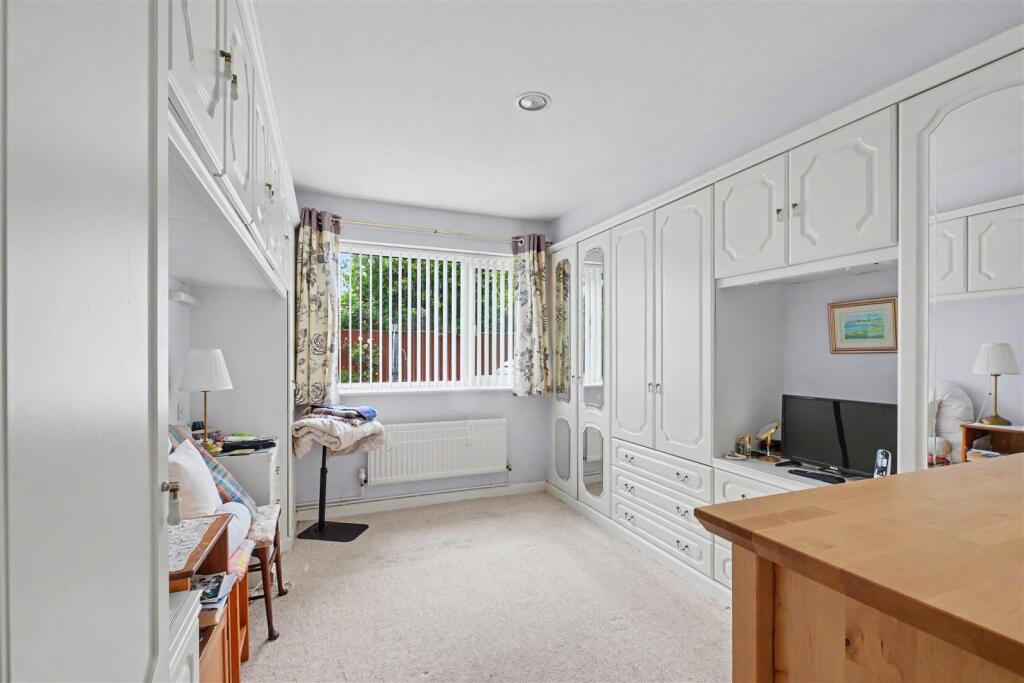 House in Nottingham, Toton - More