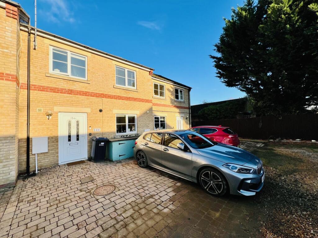 Main image of property: Wisbech Road, Littleport, Ely