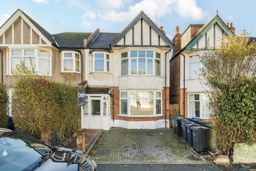 Main image of property: Melfort Road, Thornton Heath