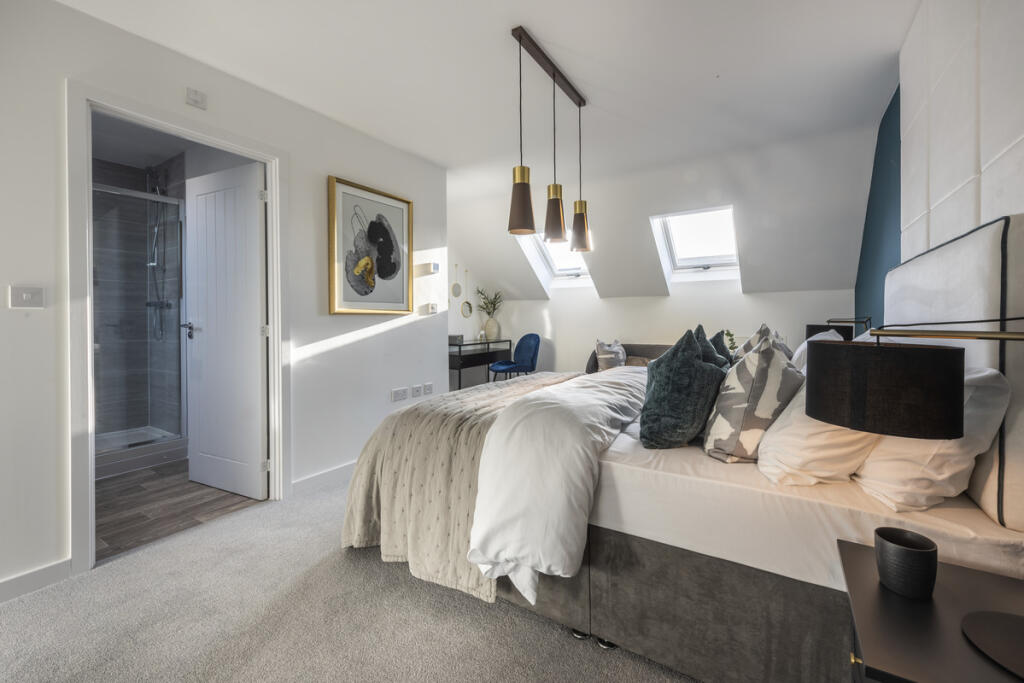 House in Doncaster, Armthorpe - View 2