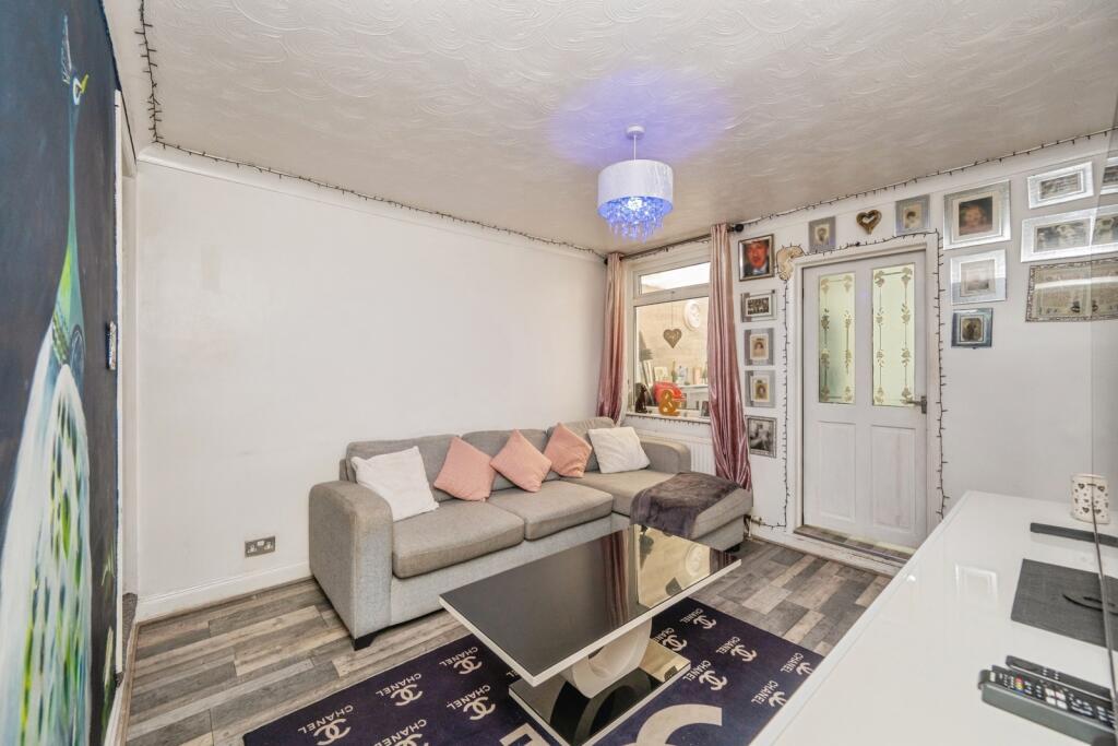 House in North Warwickshire, Dordon - More