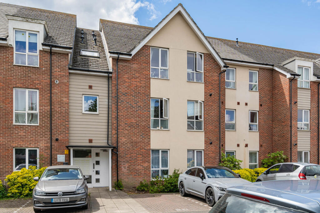 Main image of property: Harrow Close, Addlestone, Surrey, KT15