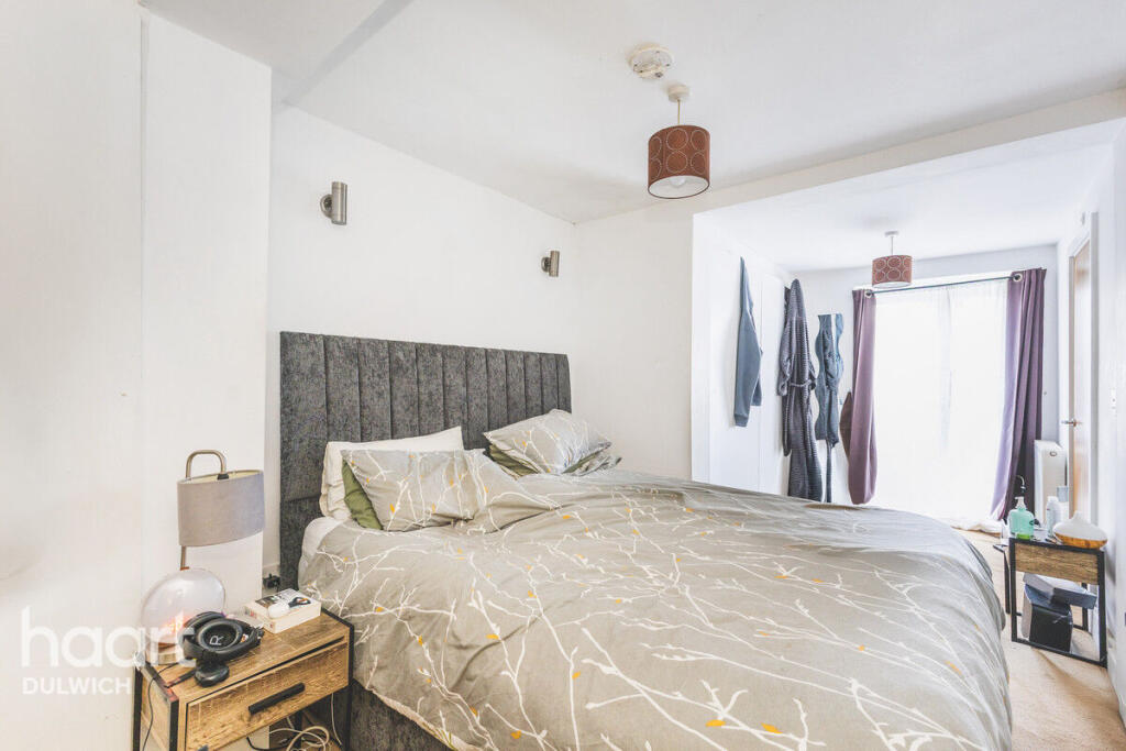 Main image of property: Rye Hill Park, London