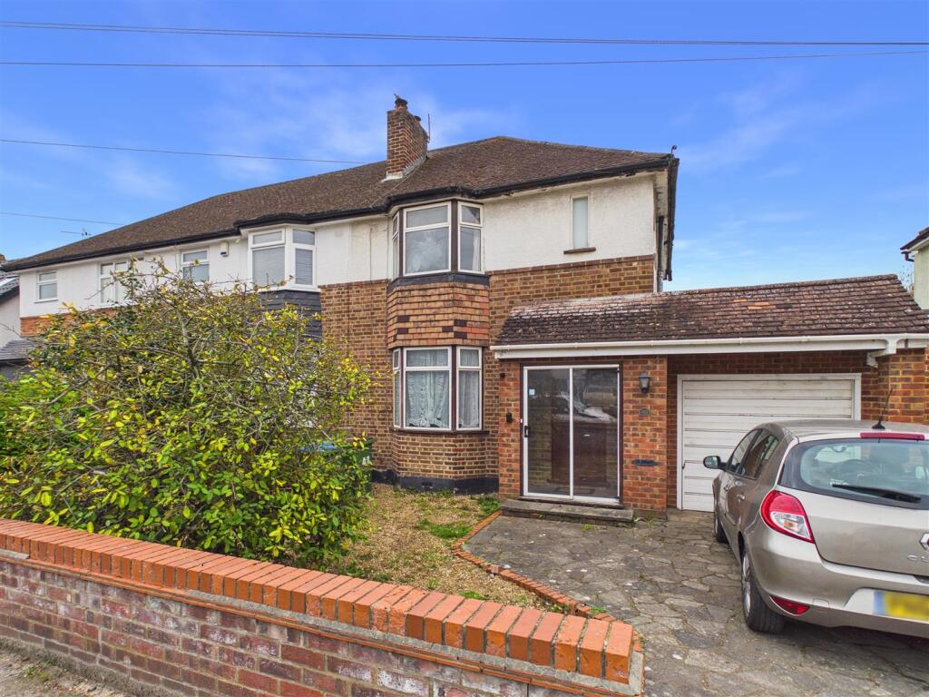 Main image of property: Rosemary Avenue, West Molesey