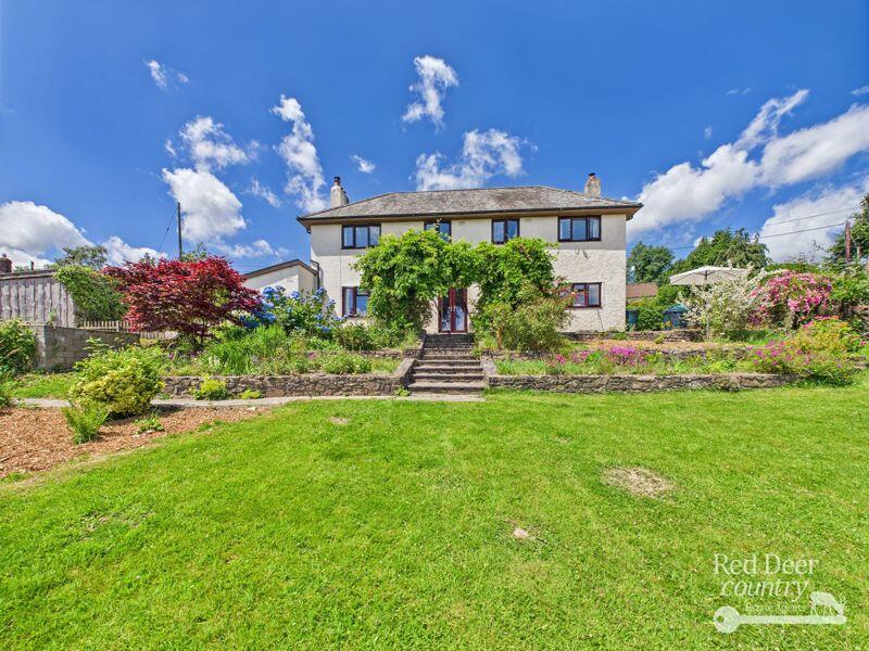 Main image of property: Brompton Regis, Taunton