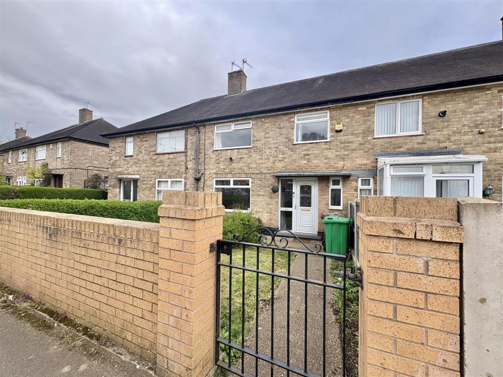 Main image of property: Southchurch Drive, Clifton, Nottingham