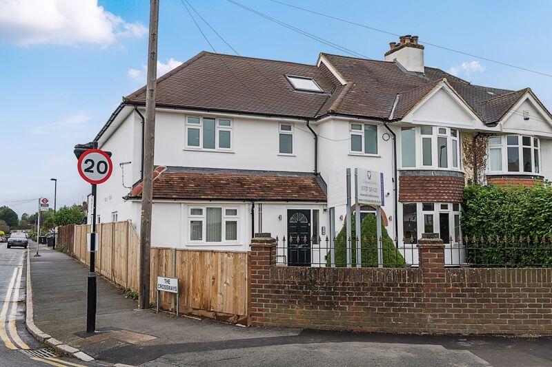 Main image of property: Coulsdon Road, Coulsdon