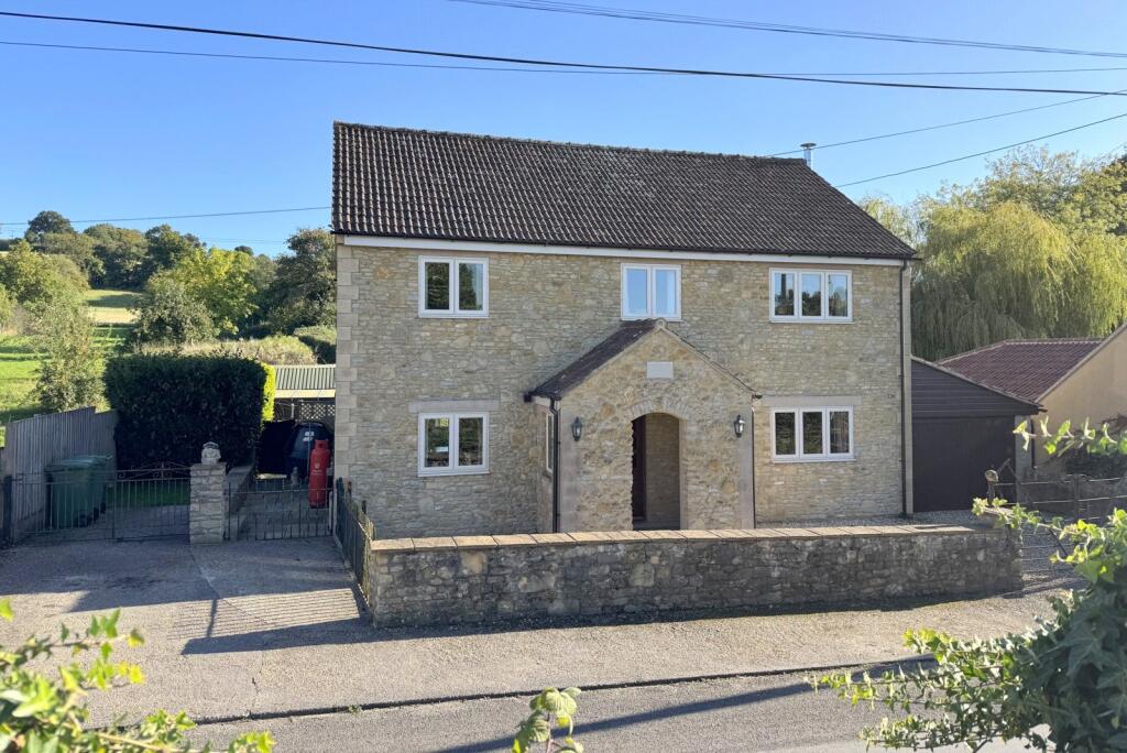 Main image of property: Lamyatt, Somerset, BA4
