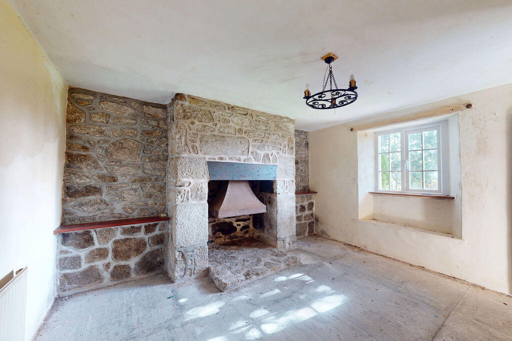 Higher Providence Cottage, Throwleigh, Devon photo 4