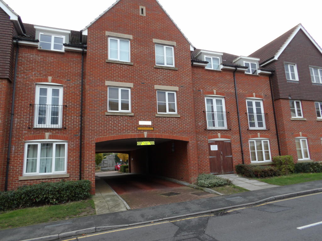 Main image of property: Atkins Gate, Gillingham