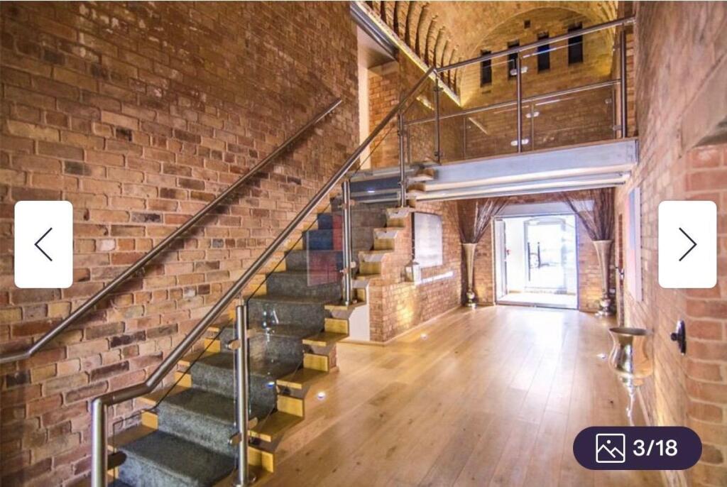Main image of property: The Maltings, Cairns Close, Lichfield
